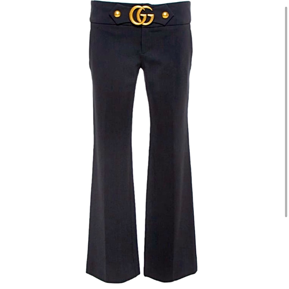 Gucci Trousers